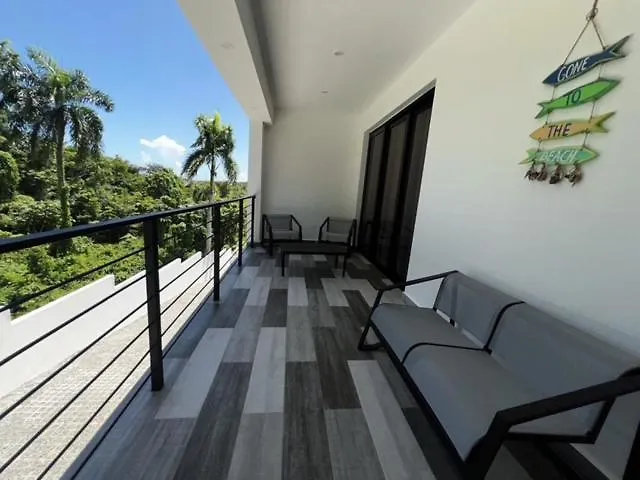 Villas Montemar - Villa Sol Las Terrenas Dominikana