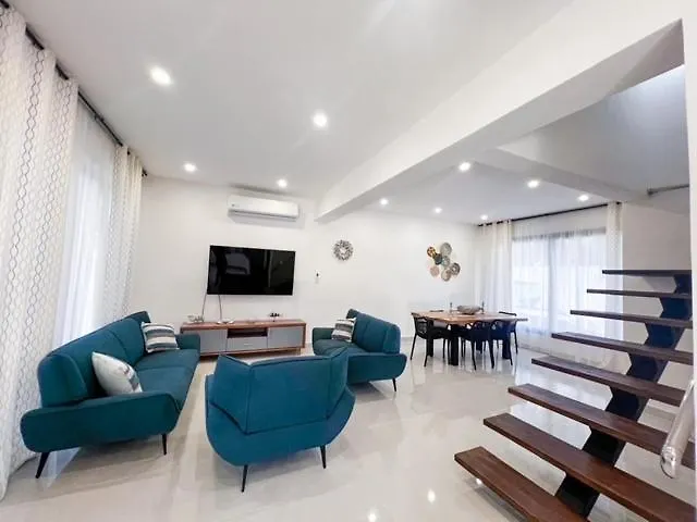Villas Montemar - Villa Sol Las Terrenas