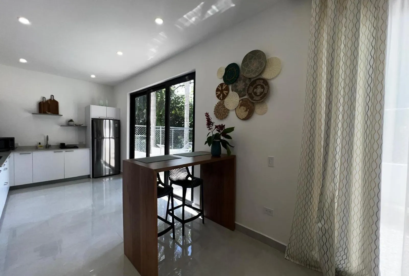 Villas Montemar - Villa Sol Las Terrenas 0*,