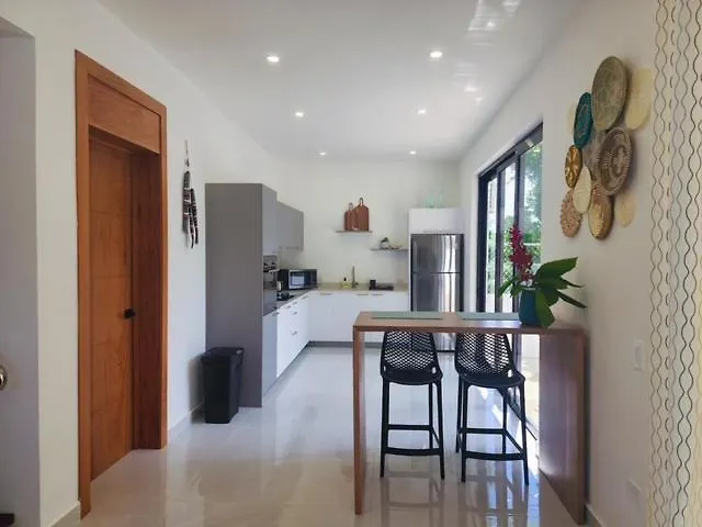 Villas Montemar - Villa Sol Las Terrenas Dominican Republic