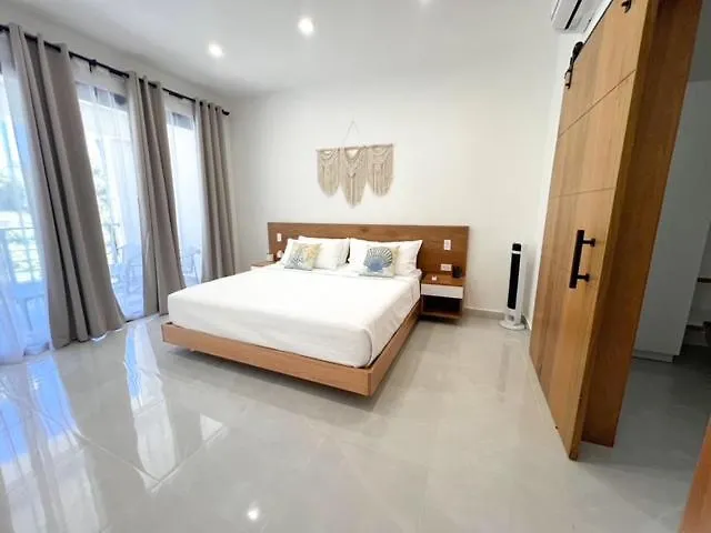Villas Montemar - Villa Sol Las Terrenas