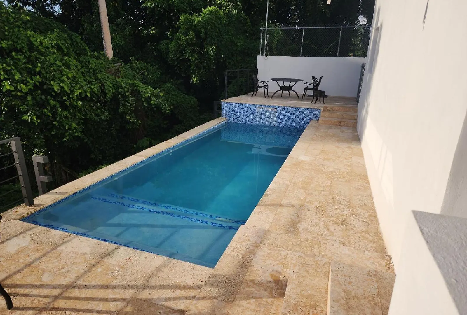 Villas Montemar - Villa Sol Las Terrenas Dominican Republic