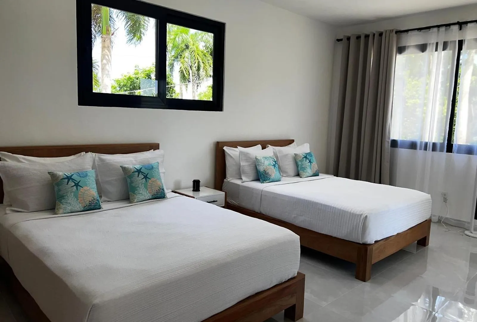 Villas Montemar - Villa Sol Las Terrenas